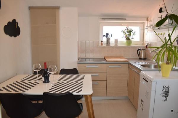 Ferienwohnung Tiro Pula Exterior foto